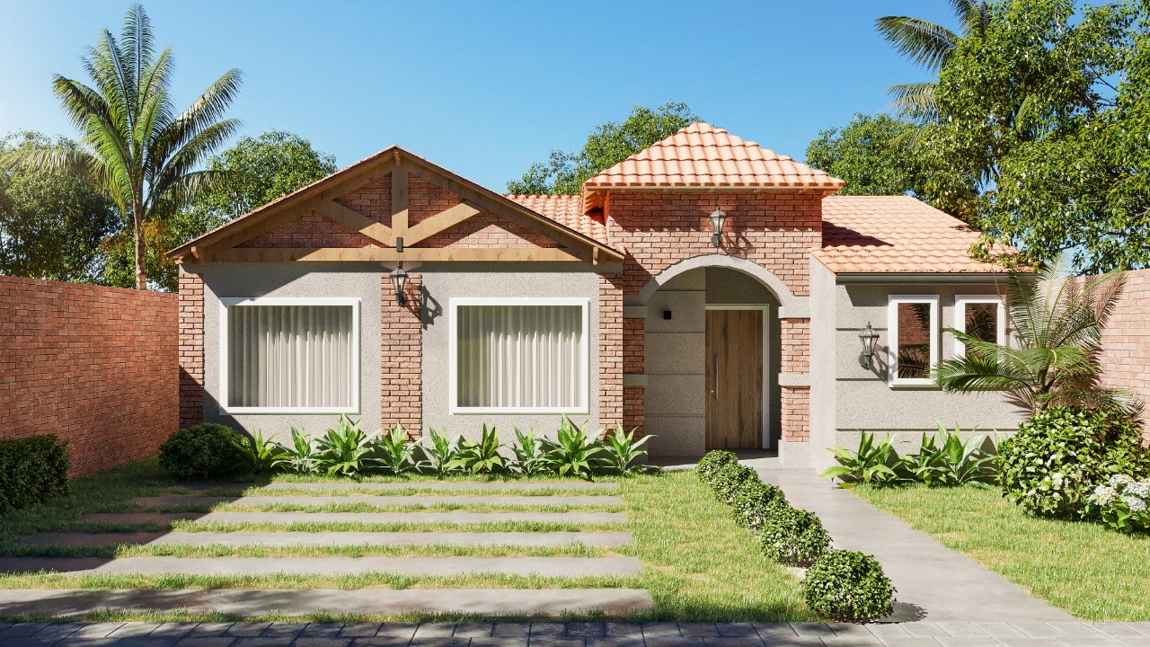 Departamentos San Lorenzo - G2 Constructora